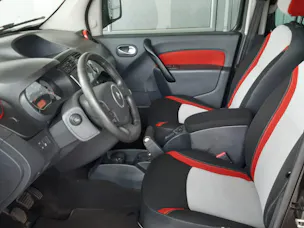 Renault Kangoo 1.6 16V Dynamique