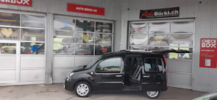 Renault Kangoo 1.6 16V Dynamique