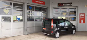 Renault Kangoo 1.6 16V Dynamique