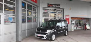 Renault Kangoo 1.6 16V Dynamique