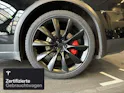 Tesla Model X Performance