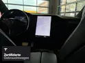 Tesla Model X Performance