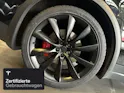 Tesla Model X Performance