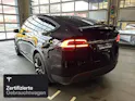 Tesla Model X Performance