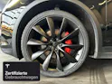 Tesla Model X Performance