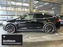 Tesla Model X Performance