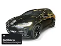 Tesla Model X Performance