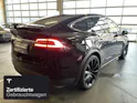 Tesla Model X Performance