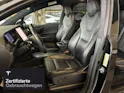 Tesla Model X Performance