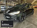 Tesla Model X Performance