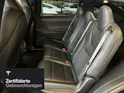 Tesla Model X Performance