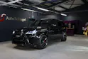 Land Rover Range Rover Sport 5.0 V8 S/C SVR Automatic