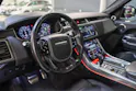 Land Rover Range Rover Sport 5.0 V8 S/C SVR Automatic