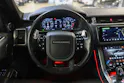 Land Rover Range Rover Sport 5.0 V8 S/C SVR Automatic