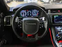 Land Rover Range Rover Sport 5.0 V8 S/C SVR Automatic