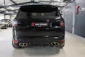 Land Rover Range Rover Sport 5.0 V8 S/C SVR Automatic