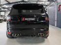 Land Rover Range Rover Sport 5.0 V8 S/C SVR Automatic