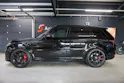 Land Rover Range Rover Sport 5.0 V8 S/C SVR Automatic