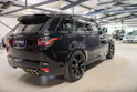 Land Rover Range Rover Sport 5.0 V8 S/C SVR Automatic