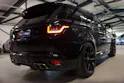 Land Rover Range Rover Sport 5.0 V8 S/C SVR Automatic
