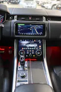 Land Rover Range Rover Sport 5.0 V8 S/C SVR Automatic