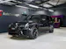 Land Rover Range Rover Sport 5.0 V8 S/C SVR Automatic