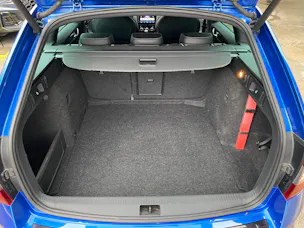 Škoda Octavia Combi 2.0 TSI RS DSG