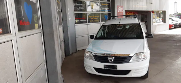 Dacia Logan 1.6 Ambiance