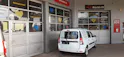 Dacia Logan 1.6 Ambiance