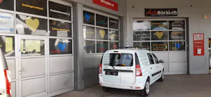 Dacia Logan 1.6 Ambiance
