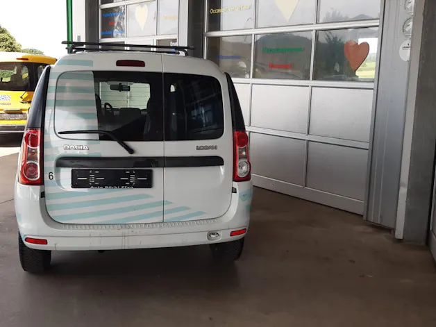Dacia Logan 1.6 Ambiance