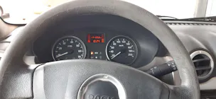Dacia Logan 1.6 Ambiance