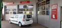 Dacia Logan 1.6 Ambiance