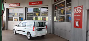 Dacia Logan 1.6 Ambiance