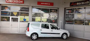 Dacia Logan 1.6 Ambiance