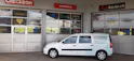 Dacia Logan 1.6 Ambiance