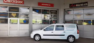 Dacia Logan 1.6 Ambiance