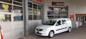 Dacia Logan 1.6 Ambiance