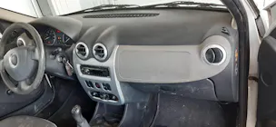 Dacia Logan 1.6 Ambiance