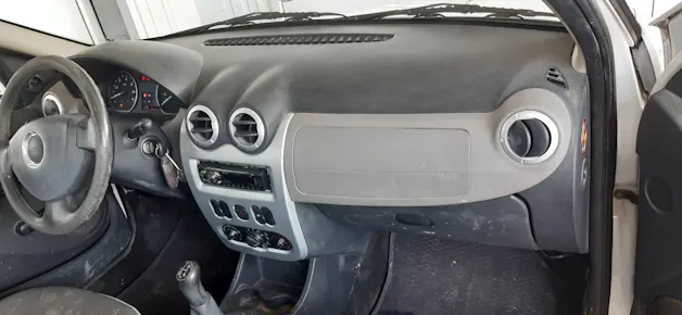 Dacia Logan 1.6 Ambiance