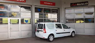 Dacia Logan 1.6 Ambiance