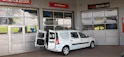 Dacia Logan 1.6 Ambiance