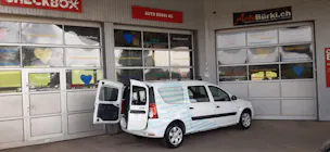 Dacia Logan 1.6 Ambiance