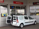 Dacia Logan 1.6 Ambiance