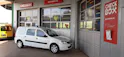Dacia Logan 1.6 Ambiance