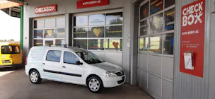 Dacia Logan 1.6 Ambiance