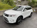 Suzuki Vitara 1.4 Boosterjet Compact Top Automatic