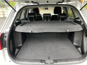Suzuki Vitara 1.4 Boosterjet Compact Top Automatic