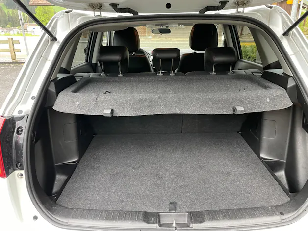 Suzuki Vitara 1.4 Boosterjet Compact Top Automatic