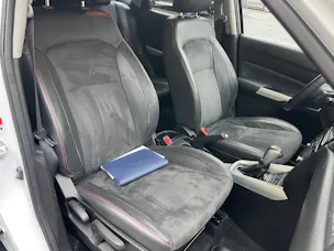 Suzuki Vitara 1.4 Boosterjet Compact Top Automatic